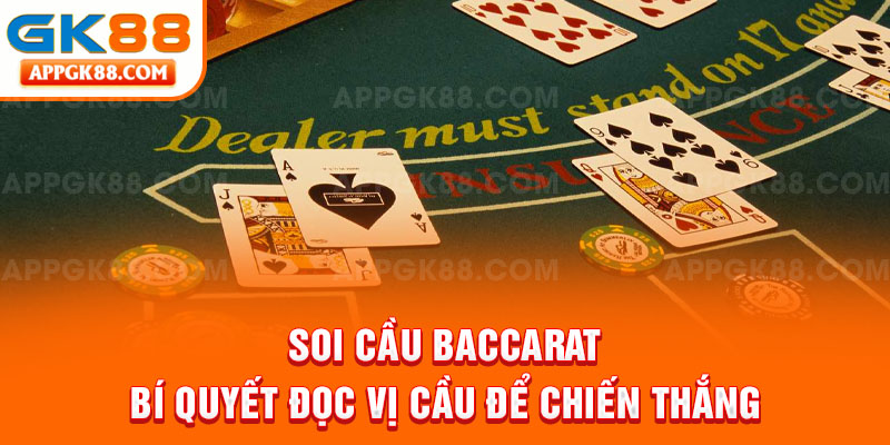 Top phương pháp dự đoán kết quả baccarat hiệu quả nhất