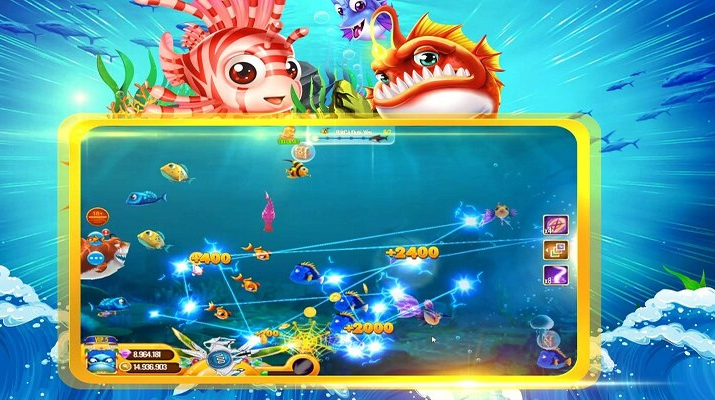 Bắn Cá GK88 - Trải Nghiệm Game Đỉnh Cao Và Hấp Dẫn Nhất Bắn Cá GK88 - Trải Nghiệm Game Đỉnh Cao Và Hấp Dẫn Nhất