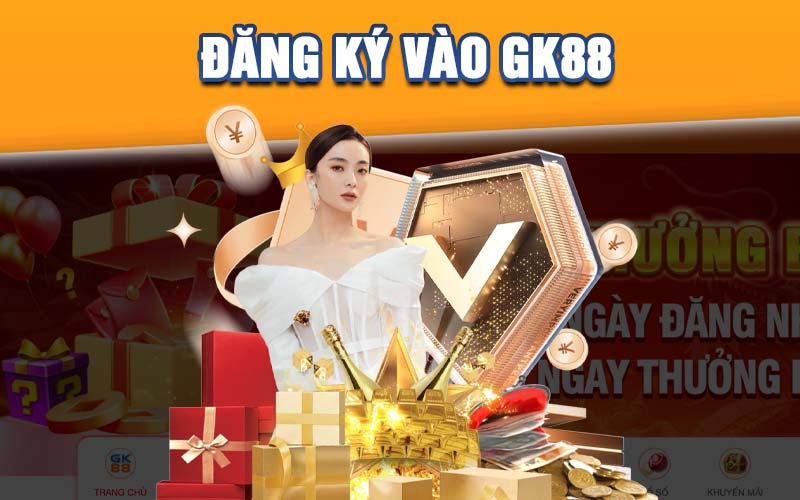 GK88 - Trang Web Cá Cược hàng đầu châu lục GK88 - Trang Web Cá Cược hàng đầu châu lục