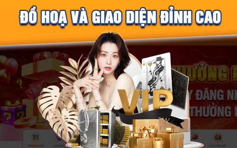 GK88 - Trang Web Cá Cược hàng đầu châu lục GK88 - Trang Web Cá Cược hàng đầu châu lục
