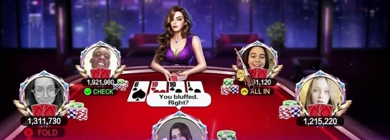 Poker Online - Trò Chơi Trí Tuệ Và Cơ Hội Chiến Thắng Lớn tại GK88 Poker Online - Trò Chơi Trí Tuệ Và Cơ Hội Chiến Thắng Lớn tại GK88