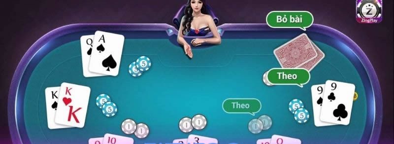 Poker Online - Trò Chơi Trí Tuệ Và Cơ Hội Chiến Thắng Lớn tại GK88 Poker Online - Trò Chơi Trí Tuệ Và Cơ Hội Chiến Thắng Lớn tại GK88