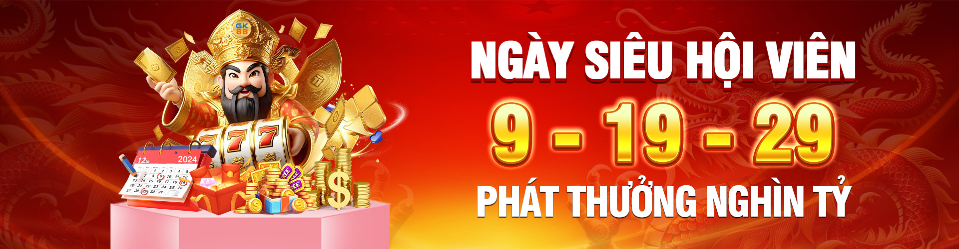 Nhà cái gk88 cá cược uy tín hàng đầu châu lục