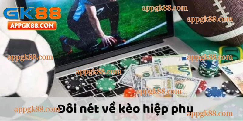 Tìm hiểu đôi nét về kèo hiệp phụ