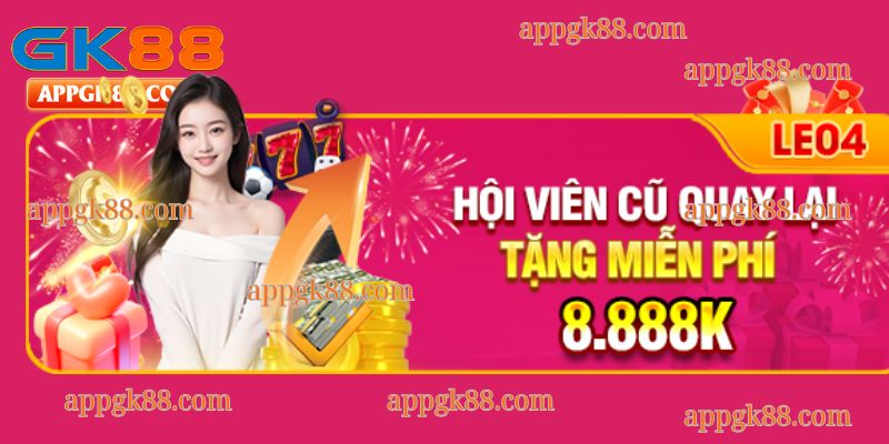 Nhiều khuyến mại hấp dẫn dành cho hội viên