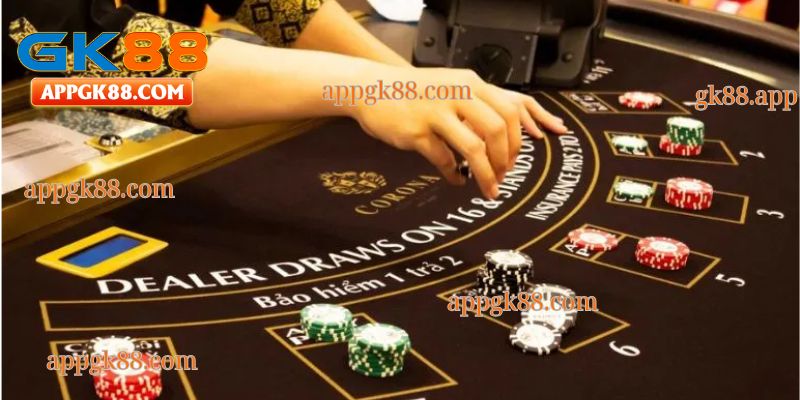 đấu trường xì dách siêu hấp dẫn