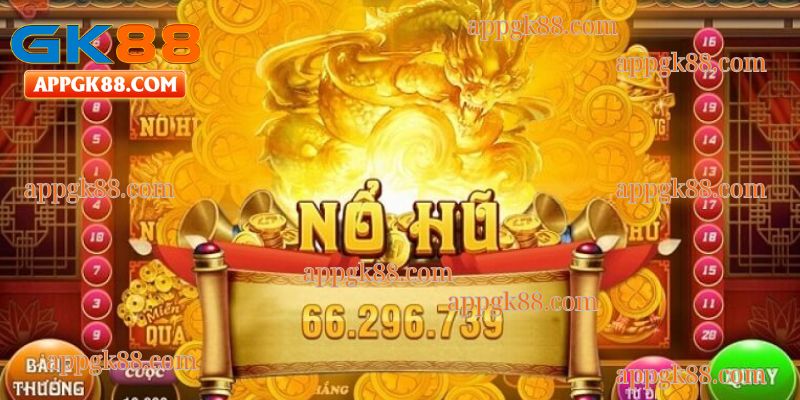 Kinh Nghiệm Chơi Slot Game Hiệu Quả
