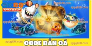 Tìm hiểu về code bắn cá