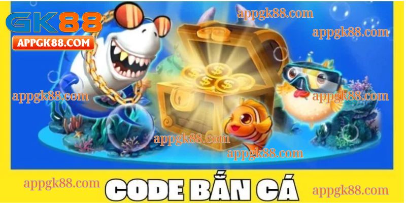 Tìm hiểu về code bắn cá