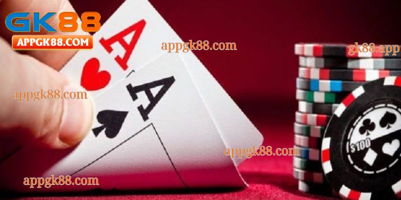 Gk88 chia sẻ cách tính điểm siêu đơn giản