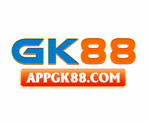logo gk88 chuẩn