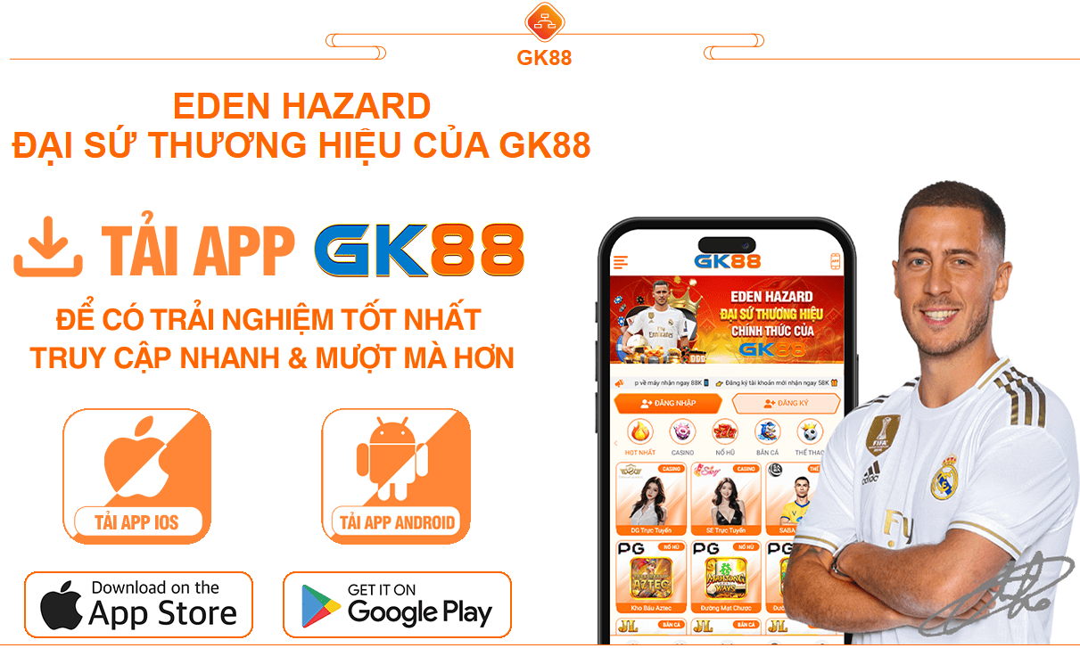 Tải app gk88