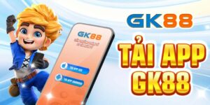 Tôi quyết định tải app Gk88
